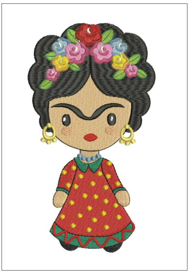 Chi301 - FRIDA